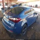 KNAFK4A66G5559237 2016 Kia Forte Lx auction photo thumbnail 4