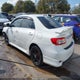 2T1BU4EE2BC645024 2011 Toyota Corolla S auction photo thumbnail 3
