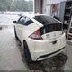 JHMZF1D62DS000780 2013 Honda Cr-Z Ex auction photo thumbnail 3