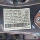2HGFC2F68LH567910 2020 Honda Civic Lx auction photo thumbnail 9