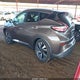 5N1AZ2MGXFN261740 2015 Nissan Murano Platinum auction photo thumbnail 3