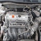 1HGCP2F30CA243751 2012 Honda Accord 2.4 Lx auction photo thumbnail 10