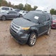 1FM5K7D85FGB07002 2015 Ford Explorer Xlt auction photo thumbnail 2