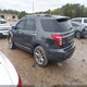 1FM5K7D85FGB07002 2015 Ford Explorer Xlt auction photo thumbnail 3