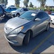 5NPEC4AC7DH707537 2013 Hyundai Sonata Limited auction photo thumbnail 2