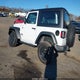 1C4PJXAG7SW557942 2025 Jeep Wrangler 2-Door Sport 4X4 auction photo thumbnail 3