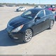 5NPEB4AC4BH184820 2011 Hyundai Sonata Se auction photo thumbnail 2