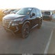 JN8BT3BA9RW354427 2024 Nissan Rogue Sv Fwd auction photo thumbnail 2