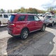1C4RDJDG0FC120638 2015 Dodge Durango Limited auction photo thumbnail 4
