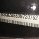 1C3CDZAB6DN720762 2013 Dodge Avenger Se auction photo thumbnail 18