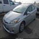 JTDKN3DU5B5321238 2011 Toyota Prius Two auction photo thumbnail 2