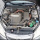 JHMES96664S018981 2004 Honda Civic Hybrid auction photo thumbnail 10