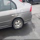 JHMES96664S018981 2004 Honda Civic Hybrid auction photo thumbnail 12