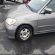 JHMES96664S018981 2004 Honda Civic Hybrid auction photo thumbnail 6