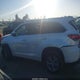 5TDKKRFH5ES016431 2014 Toyota Highlander Xle V6 auction photo thumbnail 14