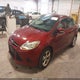 1FADP3F21EL397916 2014 Ford Focus Se auction photo thumbnail 2