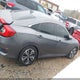 JHMFC1F72JX034458 2018 Honda Civic Ex-L auction photo thumbnail 14