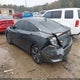 JHMFC1F72JX034458 2018 Honda Civic Ex-L auction photo thumbnail 3