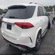 4JGFB4JBXNA756153 2022 Mercedes-Benz Gle 350 auction photo thumbnail 4