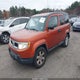 5J6YH28799L000481 2009 Honda Element Ex auction photo thumbnail 2