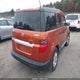 5J6YH28799L000481 2009 Honda Element Ex auction photo thumbnail 4