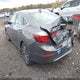 19XZE4F91NE003817 2022 Honda Insight Touring auction photo thumbnail 3