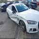 WAUB4CF55JA075559 2018 Audi S5 3.0T Premium Plus auction photo thumbnail 6