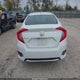 JHMFC1F78KX005693 2019 Honda Civic Ex-L auction photo thumbnail 16