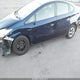 JTDKN3DU2E1813656 2014 Toyota Prius Four auction photo thumbnail 6