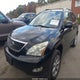 2T2HK31UX9C098176 2009 Lexus Rx 350 auction photo thumbnail 2