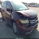 5FNRL5H67GB037255 2016 Honda Odyssey Ex-L auction photo thumbnail 1