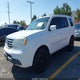 5FNYF4H95EB047979 2014 Honda Pilot Touring auction photo thumbnail 2