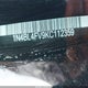 1N4BL4FV9KC112359 2019 Nissan Altima 2.5 Platinum auction photo thumbnail 9