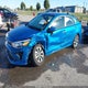 3KPA24AD4PE542131 2023 Kia Rio S auction photo thumbnail 2