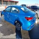 3KPA24AD4PE542131 2023 Kia Rio S auction photo thumbnail 3