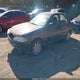 3N1CB51D71L435949 2001 Nissan Sentra Xe auction photo thumbnail 2