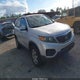 5XYKTCA61DG422718 2013 Kia Sorento Lx auction photo thumbnail 1