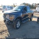 1FTFW3L82SKE51241 2025 Ford F-150 Xlt auction photo thumbnail 2