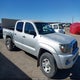 5TEMU52N26Z153239 2006 Toyota Tacoma Base V6 auction photo thumbnail 1