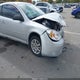 1G1AK15F167690156 2006 Chevrolet Cobalt Ls auction photo thumbnail 17
