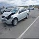 1G1AK15F167690156 2006 Chevrolet Cobalt Ls auction photo thumbnail 2