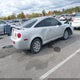 1G1AK15F167690156 2006 Chevrolet Cobalt Ls auction photo thumbnail 4