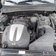 5NMSHDAG1AH357239 2010 Hyundai Santa Fe Se auction photo thumbnail 10