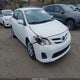 2T1BU4EE1DC963395 2013 Toyota Corolla Le auction photo thumbnail 1