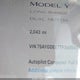 7SAYGDEE7TF348543 2026 Tesla Model Y Long Range Dual Motor All-Wheel Drive/Long Range Launch Series auction photo thumbnail 15