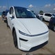 7SAYGDEE7TF348543 2026 Tesla Model Y Long Range Dual Motor All-Wheel Drive/Long Range Launch Series auction photo thumbnail 1