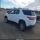 1GNEVGKW7LJ241643 2020 Chevrolet Traverse Awd Lt Cloth auction photo thumbnail 3