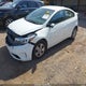 3KPFL4A75JE234986 2018 Kia Forte Lx auction photo thumbnail 2