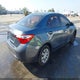 2T1BURHE9EC035649 2014 Toyota Corolla L auction photo thumbnail 4
