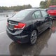 19XFB2F82FE206305 2015 Honda Civic Ex auction photo thumbnail 4